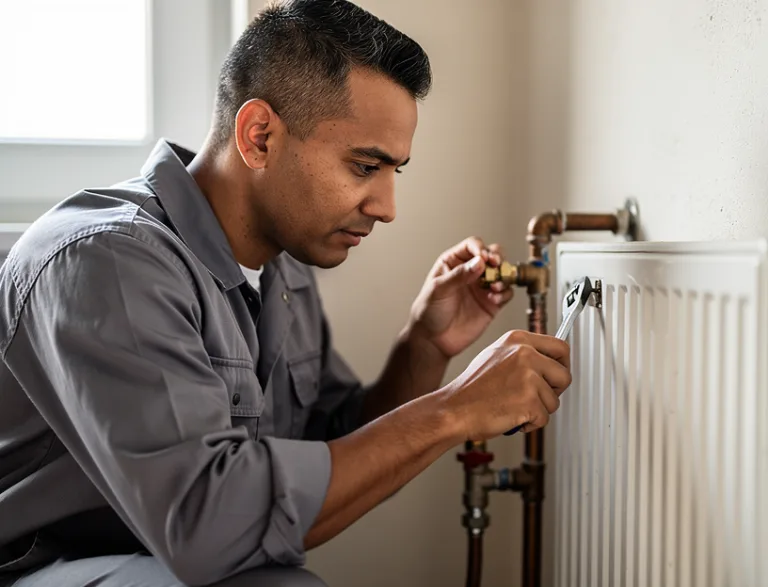 Kühlerreparatur Service in Wolfenbuettel